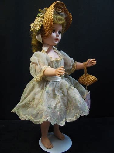 Vintage Sweet Sue American Character Doll 16 Orig Hangtagclothes