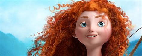 Exclusive Disney Bravely Responds To Merida Makeover Outrage Says D New Look Was For Limited