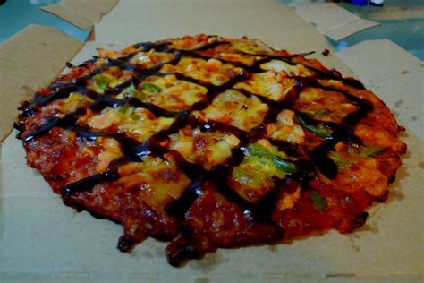 Bestel je pizza via domino's en volg je bestelling tot bezorging van je pizza aan huis. Domino's Pizza Malaysia Delivery @ SS2