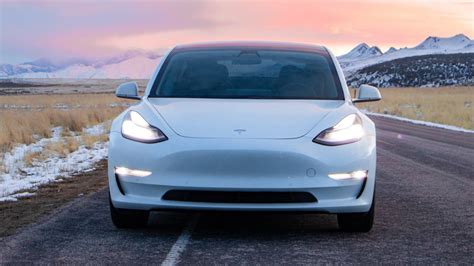 Heres Why Tesla Just Recalled 48000 Model 3s