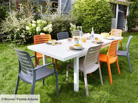 Comparer les prix des 1chaises de jardin plastique disponibles parmi les offres des marchands sur idealo. table de jardin plastique plus chaises