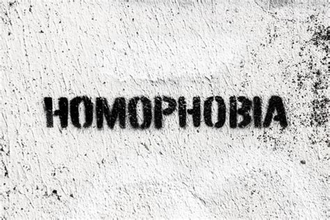 Homophobia Images Browse 8914 Stock Photos Vectors And Video