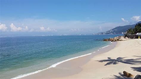 The Bestest Of The Beaches Of Puerto Vallarta And Banderas Bay • The