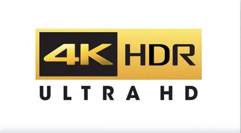 El Ultra Hd Forum Avanza Futuras Emisiones De Televisión A 4k Con Hdr Y