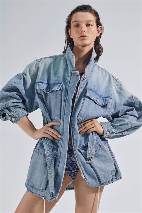Étoile Isabel Marant Spring 2020 Ready To Wear Collection Vogue Vogue
