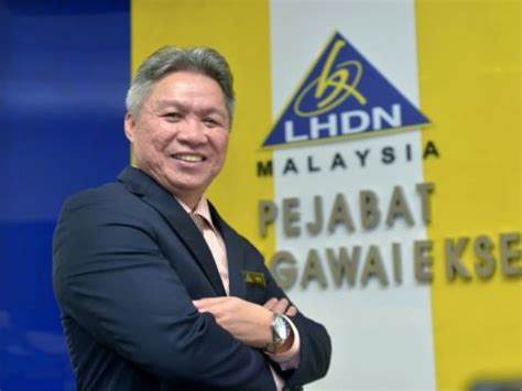 Alam Sekitar Perlu Terus Dipelihara - LHDN - MYNEWSHUB