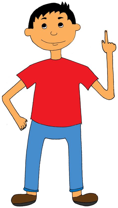 Free Animated Boy Cliparts Download Free Animated Boy Cliparts Png