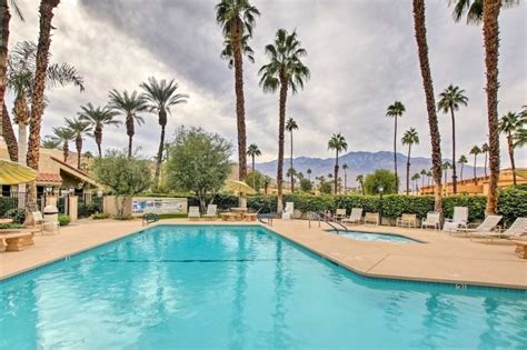 Modern Palm Springs Condo Wpool And Hot Tub Access Updated 2020
