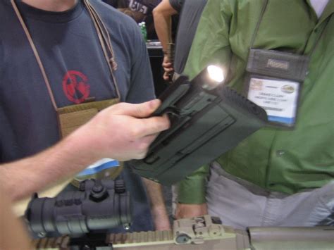 Magpul Folding Carbine Fmg 9 The Firearm Blogthe Firearm Blog