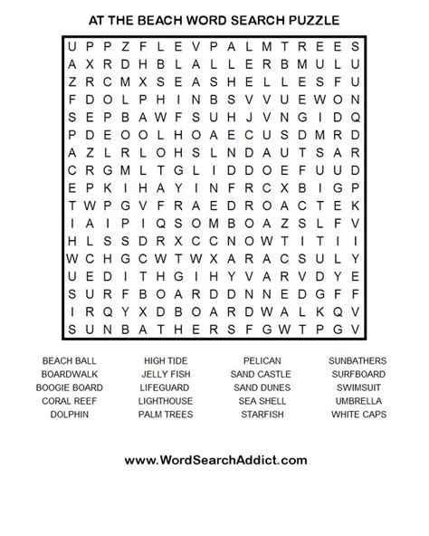 Hard Printable Word Searches For Adults Home Page How To