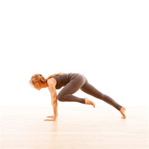 Core Strength Vinyasa Yoga Ekhart Yoga