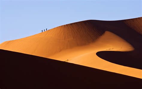 Namibia S Namib Desert Wallpaper 1920x1200 Download