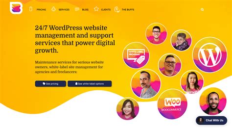 Best Wordpress Management Services 2022 Review Neil Patel