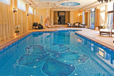 Luxury Pool Inspiration American Pool