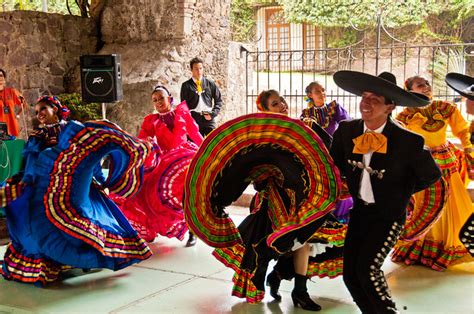 Mexican Dancing 25 Of 37 Explore Goc53s Photos On Flick Flickr