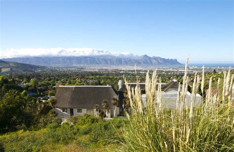 Helderberg Somerset West Cape Town Accommodation Somerset West Vanda