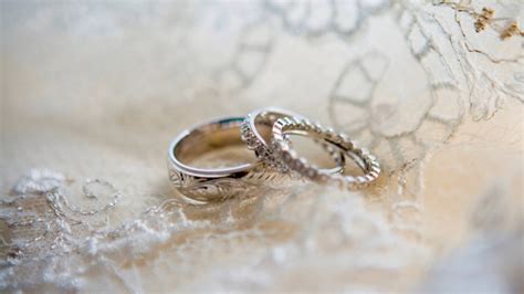 High Resolution Wedding Ring Background 1920x1080 Download Hd