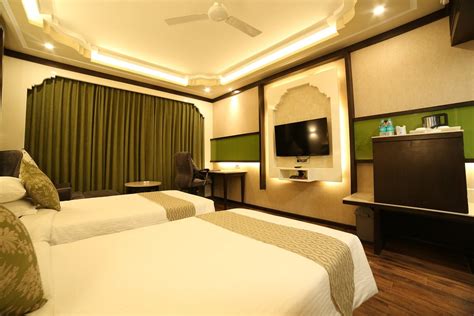 Basant Vihar Palace Hotel Prices And Reviews Bikaner India