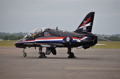 Amazing Facts About The Bae Systems Hawk The Advanced Trainer Aircraft