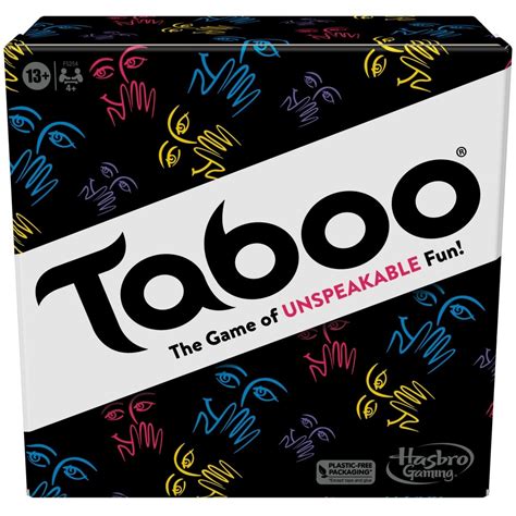 classic taboo game boardgames ca
