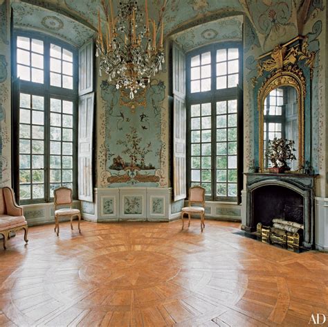 13 Of The Most Elaborate French Châteaux Ever Featured In Ad French