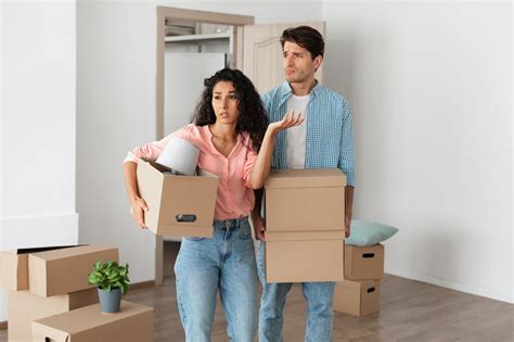 Common Moving Mistakes Most People Make Regency Moving