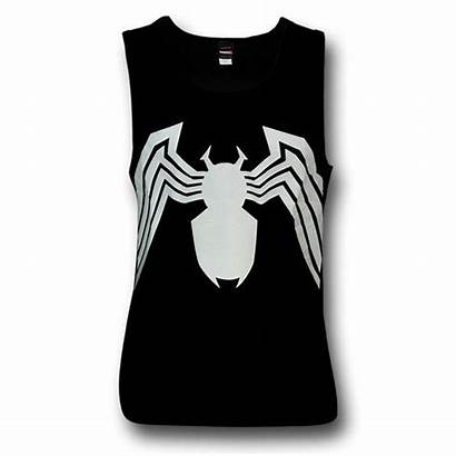 Symbol Tank Venom Symbiote