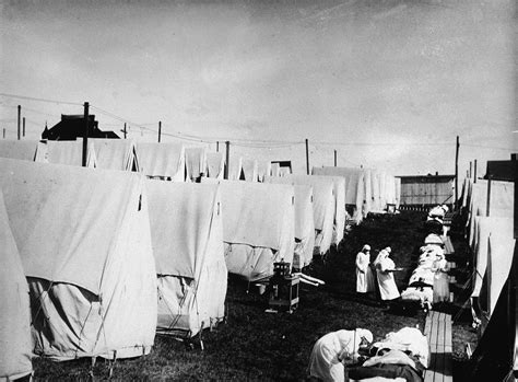 Spanish Flu Centenary: 10 Common Myths About the 'Greatest Pandemic in ...