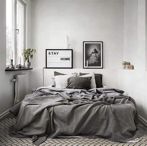 Modern Bedroom Pinterest Bedroom Ideas Grey Goimages Park