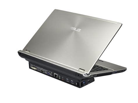 Asus Usb 30 Universal Laptop Docking Station Buy Online In Uae Pc