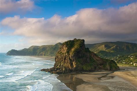 New Zealands 10 Most Unforgettable Beaches Lonely Planet
