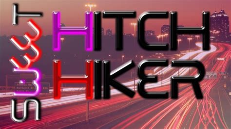 Ccr Sweet Hitch Hiker Songs Music Songs Hiker