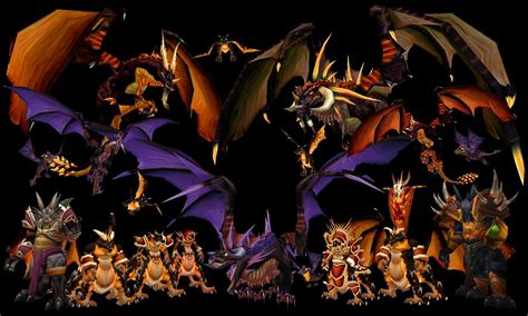 Serverblack Dragonflight Us Wowwiki Your Guide To The World Of
