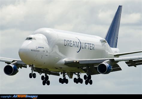 Boeing 747 409 Lcf Dreamlifter N780ba Aircraft Pictures And Photos