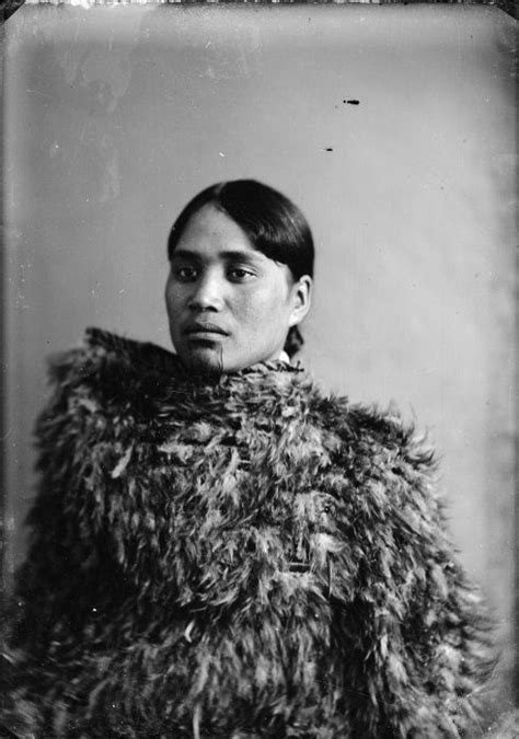 44 captivating native maori portraits from 19th century new zealand flashbak maori maori
