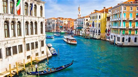 Venice Italy Top Things To Do Viator Travel Guide Youtube
