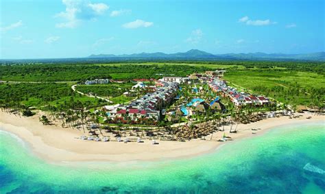 Breathless Punta Cana Resort And Spa Adults Only All Inclusive Travel