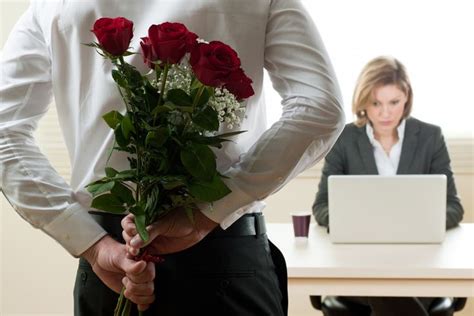 10 Reasons You Should Ignore The Sparks Of An Office Crush Coburg