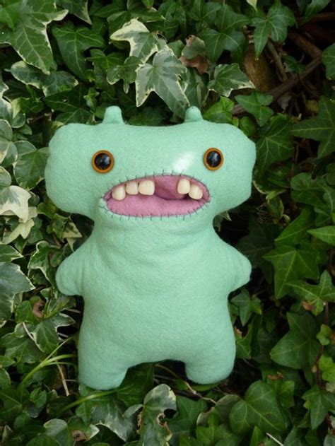 Besides being essential for chewing, the teeth play an important role in speech. Fugglers: Creepy plushies with fake human teeth!