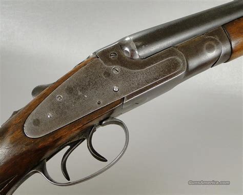 Crescent Arms New Empire 410 Side B For Sale At
