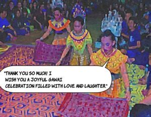 15 Best Responses To Happy Gawai Day Wishes Responsefully