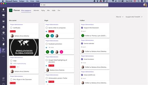 All You Need To Know About Microsoft Teams Global Edtech