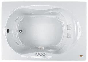 Shop a range of quality spa baths and whirlpool tubs at victorian plumbing. Jacuzzi ESP6042WLR1XXW White Espree 60" x 42" Espree Drop ...