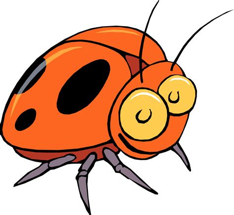 Insect Clipart Kid 3 Clipartix