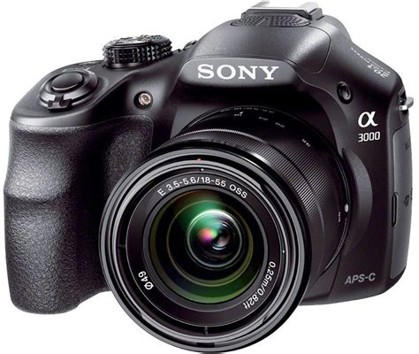 Daftar Harga Kamera Sony Terbaru - Hargakata