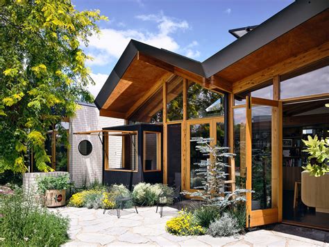 Garden Houses Ideas Home Interior