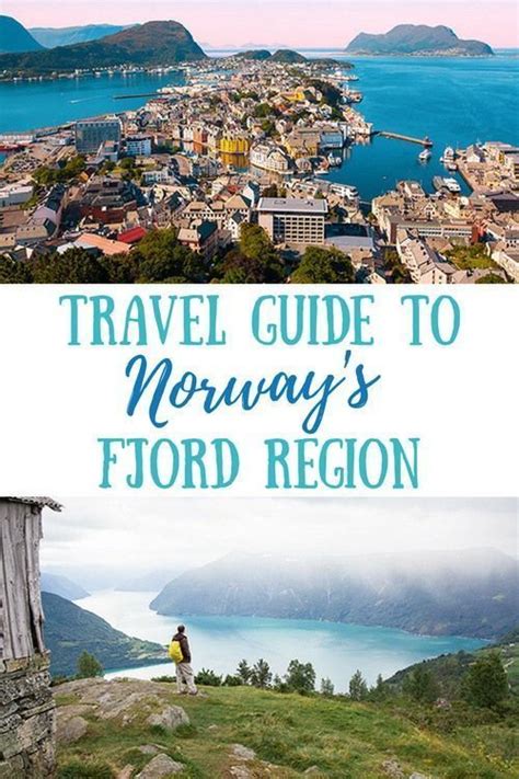 How To Plan A Trip To Norways Fjord Region Eastern Europe Travel