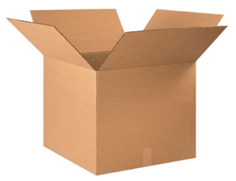 22 X 18 X 10 Corrugated Cardboard Shipping Boxes 20bundle