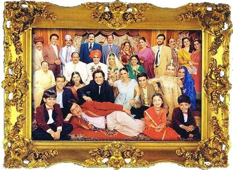 Ramkishen and his wife mamta have three sons. Watch Online Free Bollywood, Hollywood Movies: Hum Saath ...