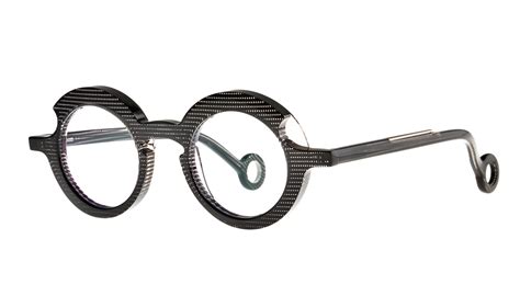 Theo Specs Eyewear Collections